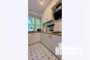 1-к квартира, посуточно, 33м2, 1/9 этаж