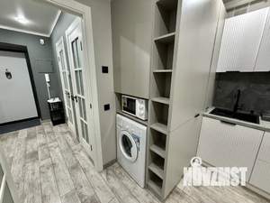 1-к квартира, посуточно, 51м2, 1/10 этаж