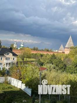 1-к квартира, посуточно, 55м2, 2/5 этаж