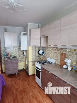 1-к квартира, на длительный срок, 45м2, 4/10 этаж