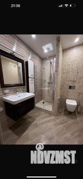 1-к квартира, на длительный срок, 55м2, 2/4 этаж
