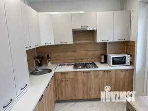 1-к квартира, посуточно, 40м2, 8/10 этаж