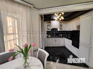3-к квартира, на длительный срок, 110м2, 10/10 этаж