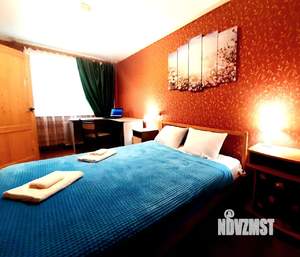 3-к квартира, посуточно, 60м2, 2/5 этаж