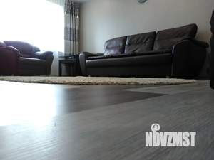 1-к квартира, посуточно, 50м2, 6/10 этаж