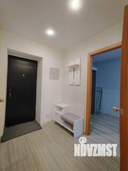 1-к квартира, на длительный срок, 33м2, 2/11 этаж