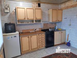 1-к квартира, на длительный срок, 60м2, 5/10 этаж