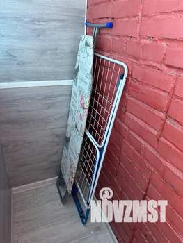 Студия квартира, посуточно, 30м2, 6/9 этаж