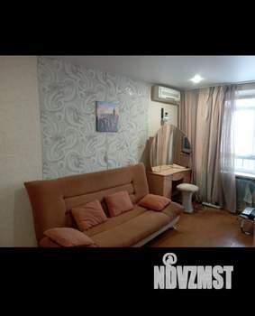 1-к квартира, на длительный срок, 32м2, 3/5 этаж