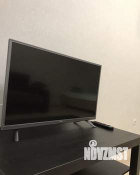1-к квартира, посуточно, 40м2, 8/10 этаж