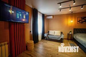 1-к квартира, посуточно, 50м2, 3/10 этаж