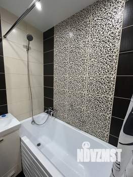 Студия квартира, на длительный срок, 36м2, 3/16 этаж