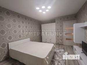 1-к квартира, на длительный срок, 42м2, 5/10 этаж