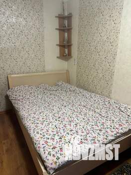 1-к квартира, посуточно, 46м2, 1/5 этаж