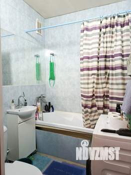 2-к квартира, на длительный срок, 36м2, 3/3 этаж