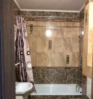 1-к квартира, на длительный срок, 40м2, 8/16 этаж