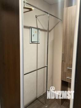 1-к квартира, на длительный срок, 44м2, 2/12 этаж