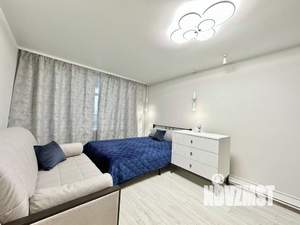 1-к квартира, посуточно, 39м2, 1/1 этаж