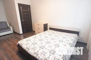 1-к квартира, посуточно, 50м2, 2/16 этаж