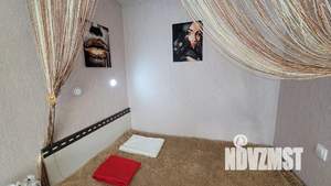 1-к квартира, посуточно, 39м2, 2/10 этаж