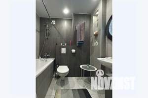 1-к квартира, посуточно, 43м2, 5/6 этаж