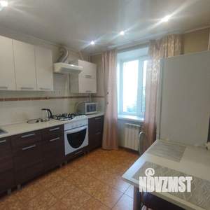 1-к квартира, на длительный срок, 36м2, 2/5 этаж