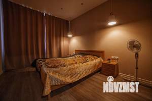 2-к квартира, посуточно, 74м2, 9/10 этаж