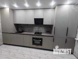 1-к квартира, на длительный срок, 42м2, 2/4 этаж