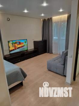 1-к квартира, посуточно, 30м2, 2/5 этаж