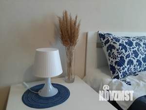 1-к квартира, посуточно, 47м2, 2/10 этаж