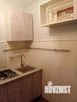 2-к квартира, на длительный срок, 45м2, 5/5 этаж