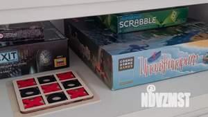 2-к квартира, посуточно, 49м2, 3/3 этаж