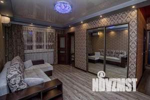 1-к квартира, посуточно, 32м2, 1/4 этаж