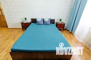 2-к квартира, посуточно, 54м2, 3/9 этаж