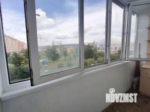 2-к квартира, на длительный срок, 54м2, 2/10 этаж