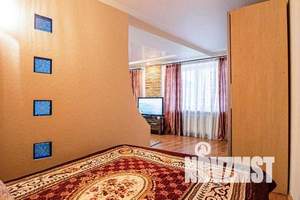 2-к квартира, посуточно, 75м2, 4/10 этаж