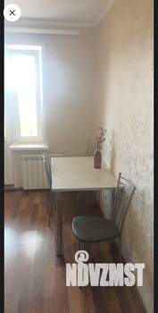 1-к квартира, на длительный срок, 43м2, 4/10 этаж