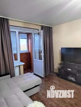 1-к квартира, на длительный срок, 40м2, 8/9 этаж