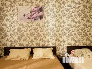 2-к квартира, посуточно, 54м2, 3/5 этаж