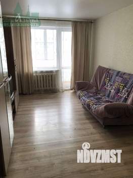 1-к квартира, на длительный срок, 31м2, 3/5 этаж