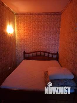 1-к квартира, посуточно, 40м2, 9/10 этаж