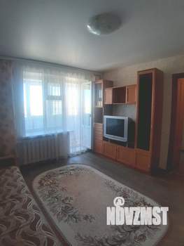 1-к квартира, на длительный срок, 35м2, 9/9 этаж