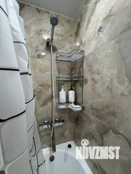 1-к квартира, посуточно, 45м2, 5/7 этаж