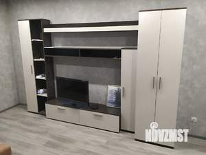 1-к квартира, посуточно, 47м2, 2/10 этаж