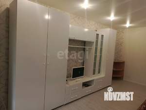 2-к квартира, на длительный срок, 44м2, 1/5 этаж