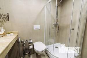 1-к квартира, посуточно, 32м2, 3/3 этаж