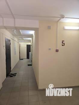 1-к квартира, на длительный срок, 38м2, 5/19 этаж