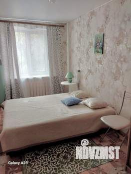 2-к квартира, посуточно, 44м2, 1/1 этаж