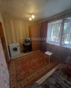 1-к квартира, на длительный срок, 15м2, 1/5 этаж