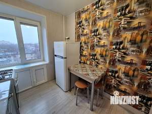 1-к квартира, на длительный срок, 35м2, 8/9 этаж